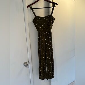 Faithfull the brand jumpsuit